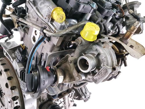 Engine SMART FORTWO Coupe (450) 0.7 (450.352, 450.332) | BP36211286M1  - Image 6