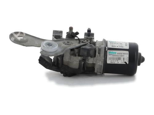 Front wiper motor NISSAN JUKE (F15) 1.5 dCi | BP25208827M29 