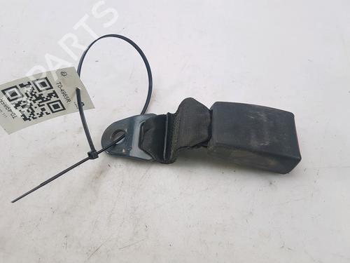 Used Seat buckle PEUGEOT PARTNER MPV (5_, G_) 2.0 HDI (90 hp) 27916242