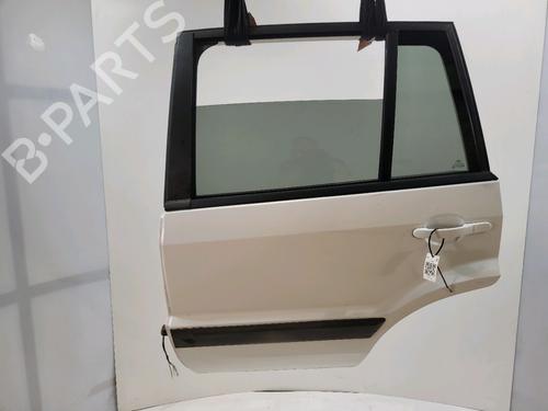 Used Left rear door Left rear door FORD FUSION (JU_) 1.6 TDCi (90 hp) 36380937 36380937
