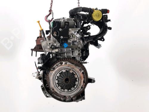 Engine CITROËN C2 (JM_) 1.1 | BP33230147M1 - Image 3