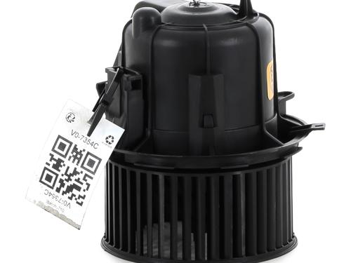 Heater blower motor CITROËN DS3 (SA_) 1.6 HDi 90 | BP23853826M62 