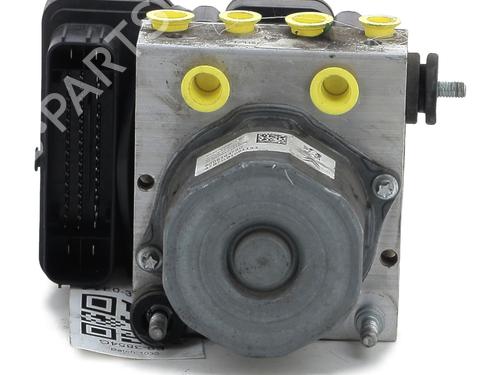 Used ABS pump PEUGEOT 308 II (LB_, LP_, LW_, LH_, L3_) 1.2 THP 130 (131 hp) 29231828