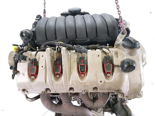 Engine PORSCHE CAYENNE (92A) 4.8 S | BP37657931M1 - Image 5