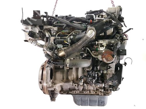 Engine FORD TRANSIT COURIER B460 Box Body/MPV 1.5 TDCi | BP37657431M1 - Image 4