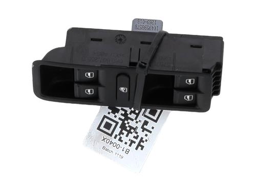 Used Left front window switch VW POLO V (6R1, 6C1) 1.6 TDI (75 hp) 30693516