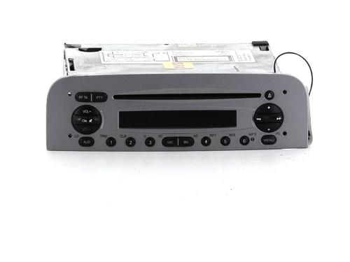 Auto-radio ALFA ROMEO GT (937_) 1.9 JTD (937CXN1B) (150 hp) 31349938