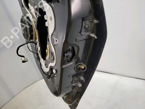 Left rear door PEUGEOT 208 I (CA_, CC_) 1.6 HDi | BP29444063C4 