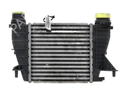 Used Intercooler Intercooler RENAULT CLIO III (BR0/1, CR0/1) [2005-2014] 33280505 33280505