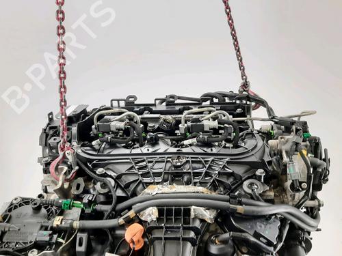 Engine CITROËN C4 Picasso I MPV (UD_) | BP33420386M1 - Image 5