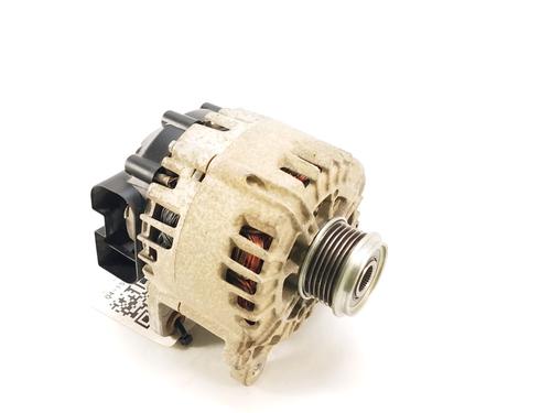 Used Alternator VW AMAROK (2HA, 2HB, S1B, S6B, S7A, S7B) 3.0 TDI 4motion (224 hp) 11567178