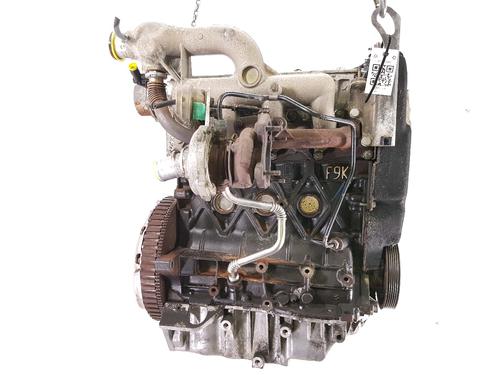 Engine OPEL VIVARO A Van (X83) 1.9 DTI (F7) | BP26515638M1 