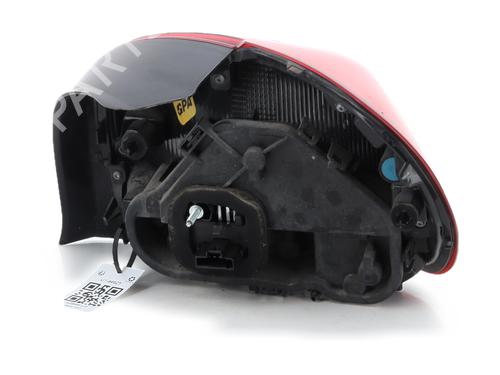 Left taillight CITROËN C3 III (SX) 1.2 VTi 82 | BP38768729C34 - Image 4
