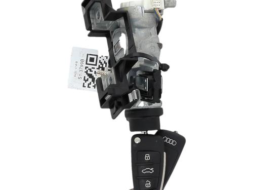 Used Ignition barrel Ignition barrel AUDI Q3 (8UB, 8UG) 2.0 TDI quattro (150 hp) 39898778 39898778