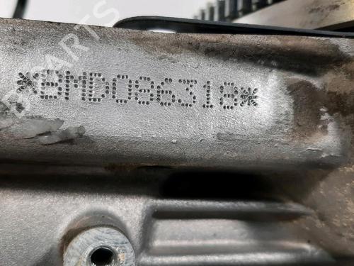 Engine VW FOX Hatchback (5Z1, 5Z3, 5Z4) 1.2 | BP32434449M1 - Image 8