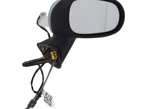 Used Right mirror RENAULT MODUS / GRAND MODUS (F/JP0_) 1.5 dCi (FP0F, JP0F) (86 hp) 31578207