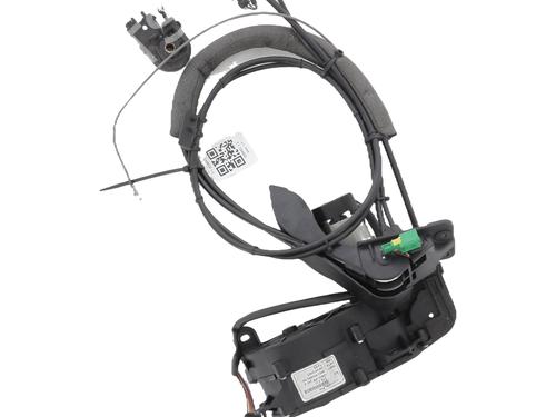 Modulo elettronico PEUGEOT 1007 (KM_) 1.6 HDi (109 hp) 31152740