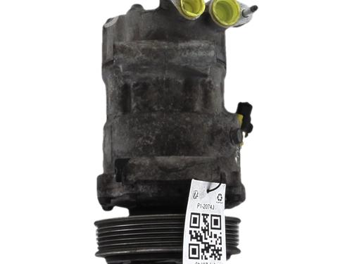 AC compressor PEUGEOT 1007 (KM_) 1.4 HDi | BP37016612M34 - Image 5