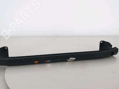 Used Rear bumper reinforcement OPEL CORSA E (X15) 1.4 (08, 68) (90 hp) 30334481
