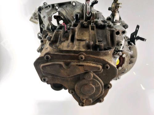 Gearbox PEUGEOT 807 (EB_) 2.2 HDi | BP36252039M3 - Image 4