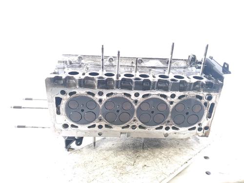 Cylinder head CITROËN C5 III (RD_) 2.0 HDi (RDRHD8, RDRHDJ, RDRHR8, RDRHRJ) | BP29443395M5 