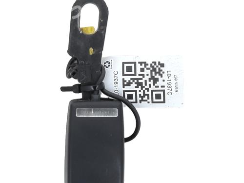 Seat buckle MERCEDES-BENZ A-CLASS (W169) A 180 CDI (169.007, 169.307) | BP27912423I32 