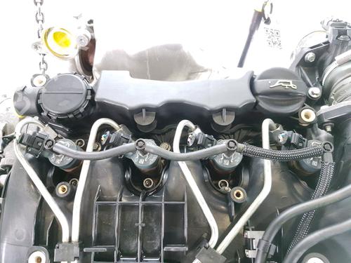 Engine FORD FIESTA VI (CB1, CCN) 1.6 TDCi | BP32130363M1 