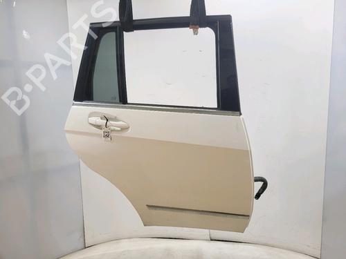 right-rear-door-mercedes-benz-glk-class-x204-2008-2009-2010-2011-2012-2013-2014-2015-33838888 main image