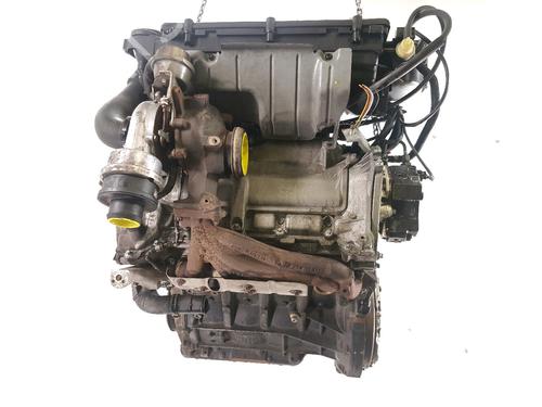 Engine MERCEDES-BENZ A-CLASS (W169) A 200 CDI (169.008, 169.308) | BP19481097M1 