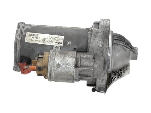 Starter RENAULT LAGUNA III (BT0/1) 2.0 dCi (BT07, BT0J, BT14, BT1A, BT1S) | BP31078781M8 