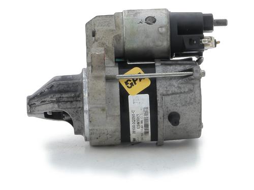 Starter PEUGEOT 108 1.0 VTi | BP33809283M8 - Image 3