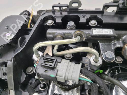 Motor CITROËN C8 (EA_, EB_) 2.0 HDi 165 | BP29988297M1 