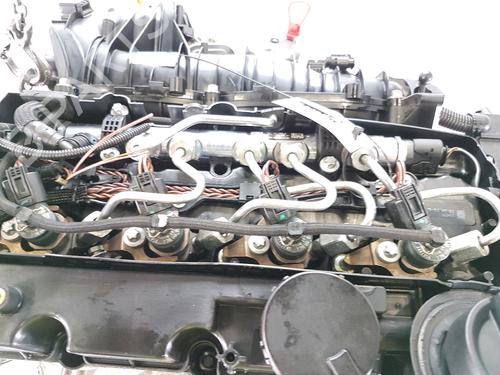 Motor BMW 1 (E81) 118 d | BP28616227M1 