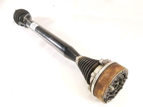 Right front driveshaft SKODA FABIA III Estate (NJ5) 1.2 TSI | BP15879384M39 