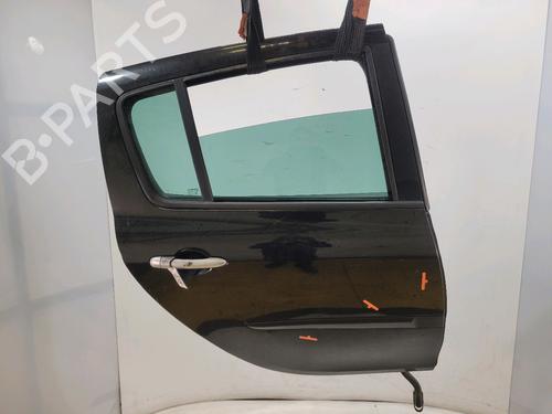 right-rear-door-renault-clio-iii-br01-cr01-2005-2006-2007-2008-2009-2010-2011-2012-2013-2014-33159615 main image