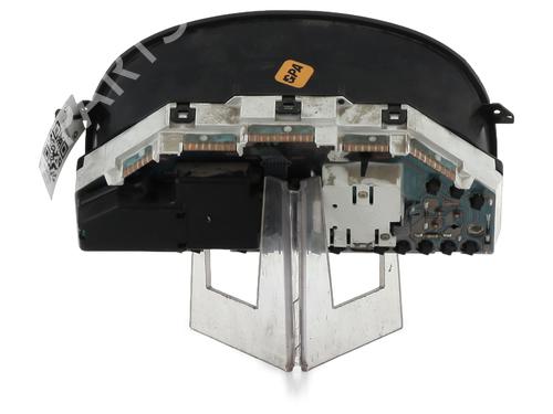 Instrument cluster CITROËN BERLINGO / BERLINGO FIRST MPV (MF_, GJK_, GFK_) 1.9 D (MFWJZ) | BP29964380C47