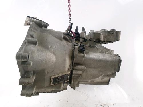 Caja de cambios CITROËN JUMPER II Van 2.0 BlueHDi 130 (130 hp) 31699868