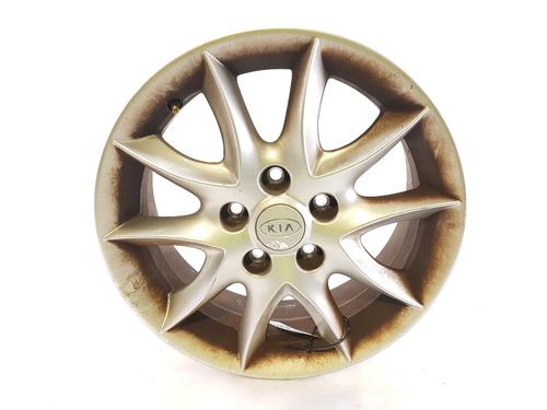 Rim KIA CEE'D Hatchback (ED) 1.6 CRDi 115 | BP24994201C45