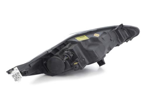 Left headlight FORD FIESTA VI (CB1, CCN) 1.25 | BP35749141C28 - Image 2
