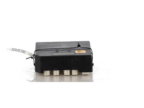 Used Fuse box RENAULT MEGANE III Hatchback (BZ0/1_, B3_) 1.5 dCi (BZ0C) (90 hp) 27903183