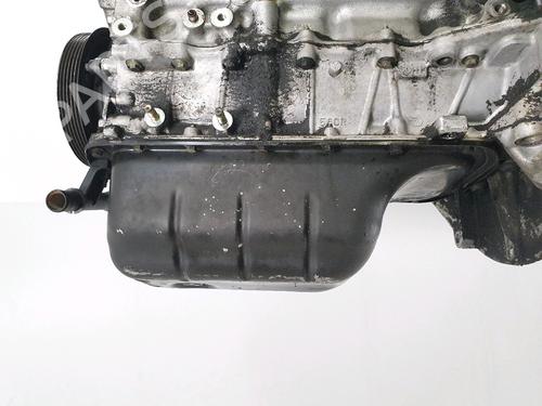 Engine PEUGEOT 307 (3A/C) 1.6 HDi 110 | BP26536384M1 