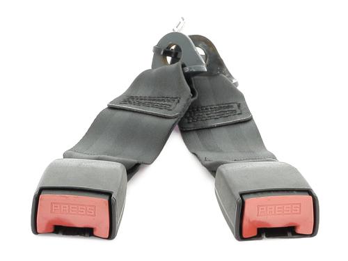 Used Seat buckle PEUGEOT 406 (8B) 2.0 HDI 110 (109 hp) 27905530