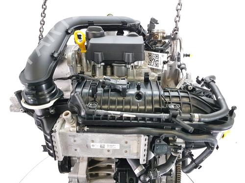 Engine VW POLO VI (AW1, BZ1, AE1) 1.0 TSI | BP33567249M1 - Image 9