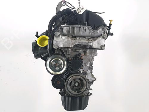 Motor Motor CITROËN DS3 (SA_) 1.6 VTi 120 (120 hp) 33753719 33753719