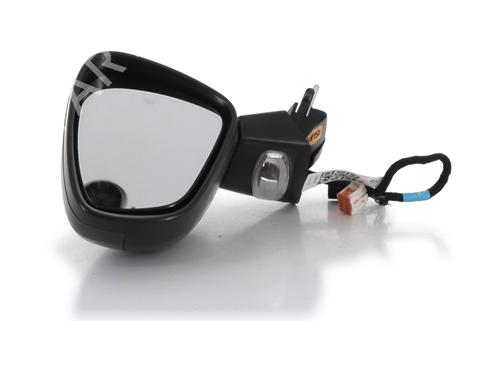 Left mirror CITROËN C4 II (NC_) 1.6 HDi 90 | BP30166144C26