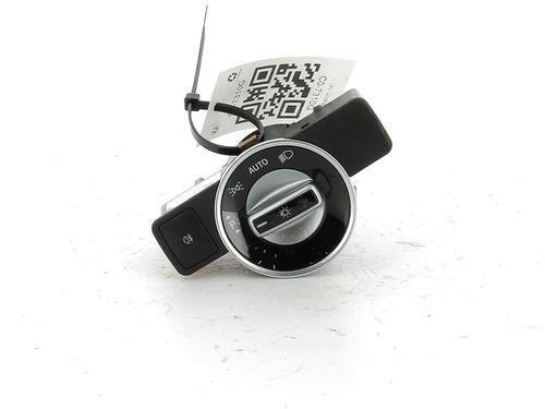 Used Steering column stalk MERCEDES-BENZ CLA Coupe (C117) CLA 45 AMG 4-matic (117.352) (360 hp) 15247550