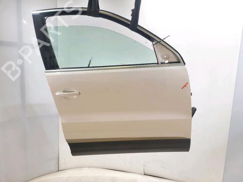 Used Right front door Right front door VW TIGUAN (5N_) 2.0 TDI (140 hp) 33866672 33866672