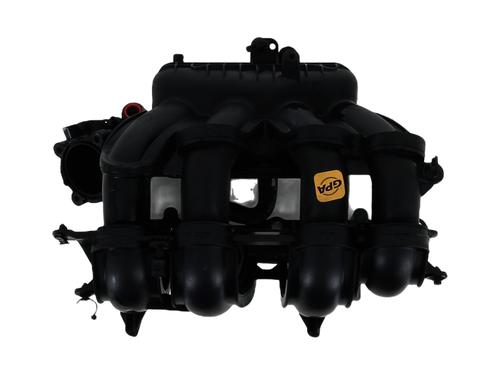 Intake manifold FORD MONDEO IV (BA7) 1.6 Ti | BP22517552M70 