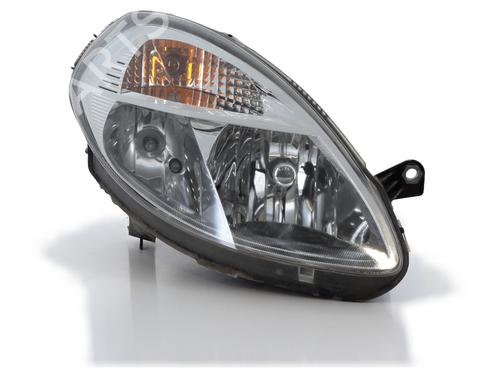Used Right headlight LANCIA YPSILON (843_) [2003-2011]  28532892