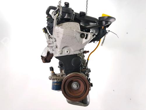 Used Engine Engine RENAULT TWINGO II (CN0_) 1.2 16V (CN04, CN0B) (75 hp) 33567912 33567912